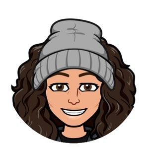 Meet your Posher, Candyce